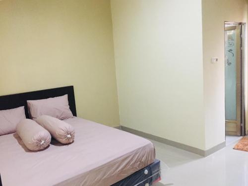 Палембанг: Center Homestay