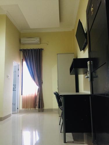 Палембанг: Center Homestay