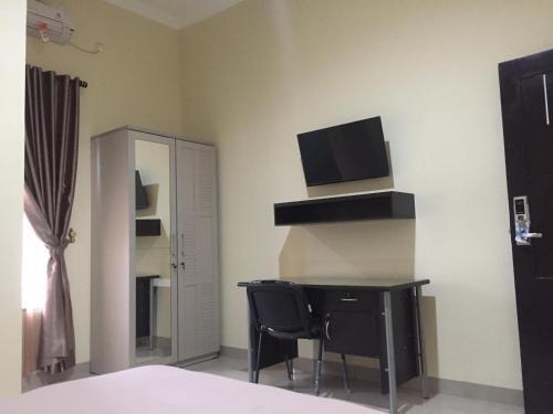 Палембанг: Center Homestay