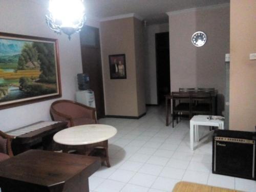 Чианджур: Homestay gendis