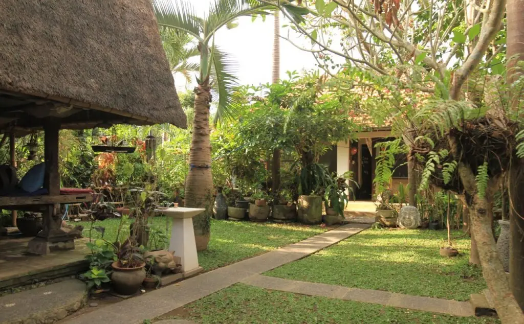 Сепака: Desa Cepaka Homestay