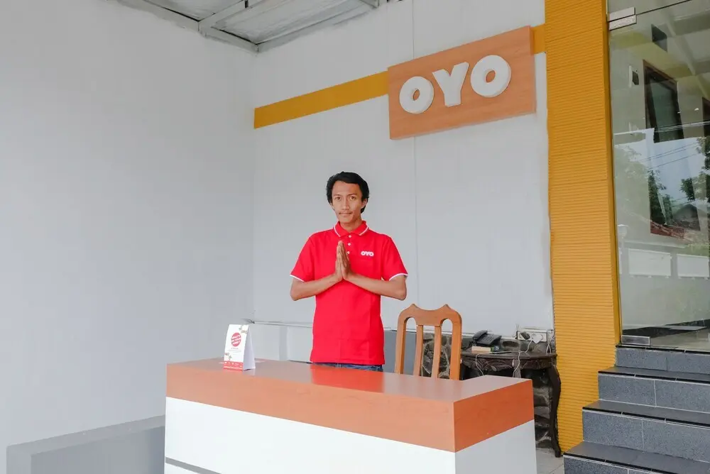Бату: Nusa Indah Homestay by OYO