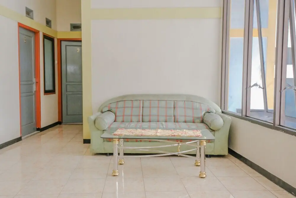 Бату: Nusa Indah Homestay by OYO