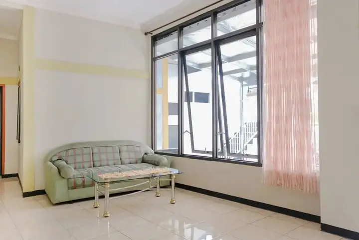 Бату: Nusa Indah Homestay by OYO