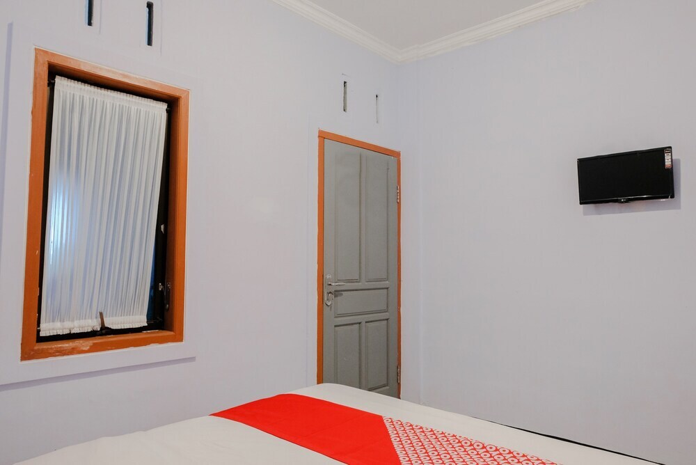 Бату: Nusa Indah Homestay by OYO
