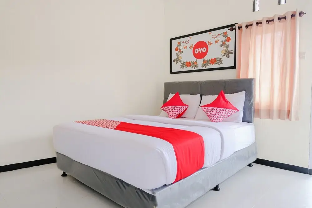 Бату: Nusa Indah Homestay by OYO