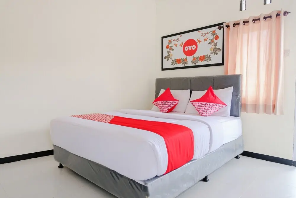 Бату: Nusa Indah Homestay by OYO
