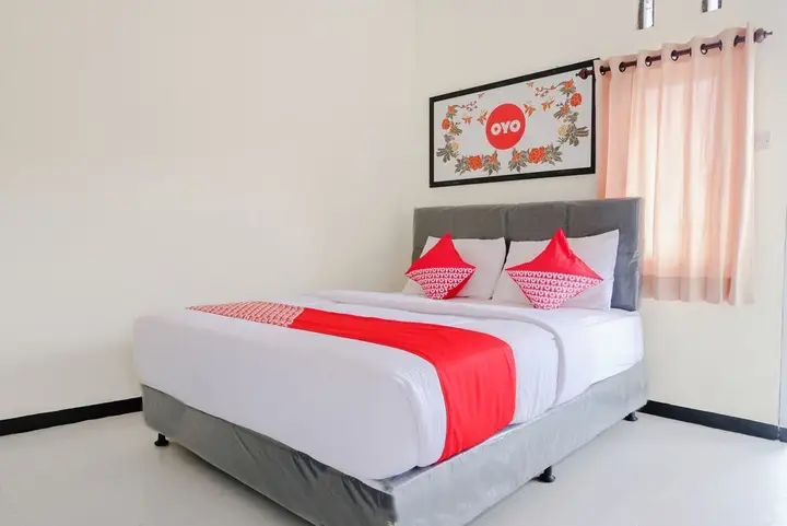 Бату: Nusa Indah Homestay by OYO