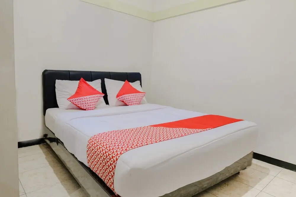 Бату: Nusa Indah Homestay by OYO