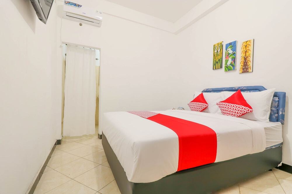 Чангу: Canggu 77 Guest House by OYO