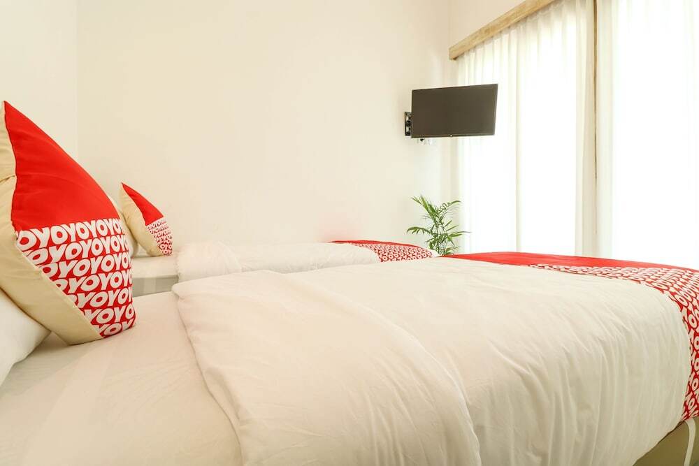Блахбату: Uma Menuh Guest House by OYO Rooms