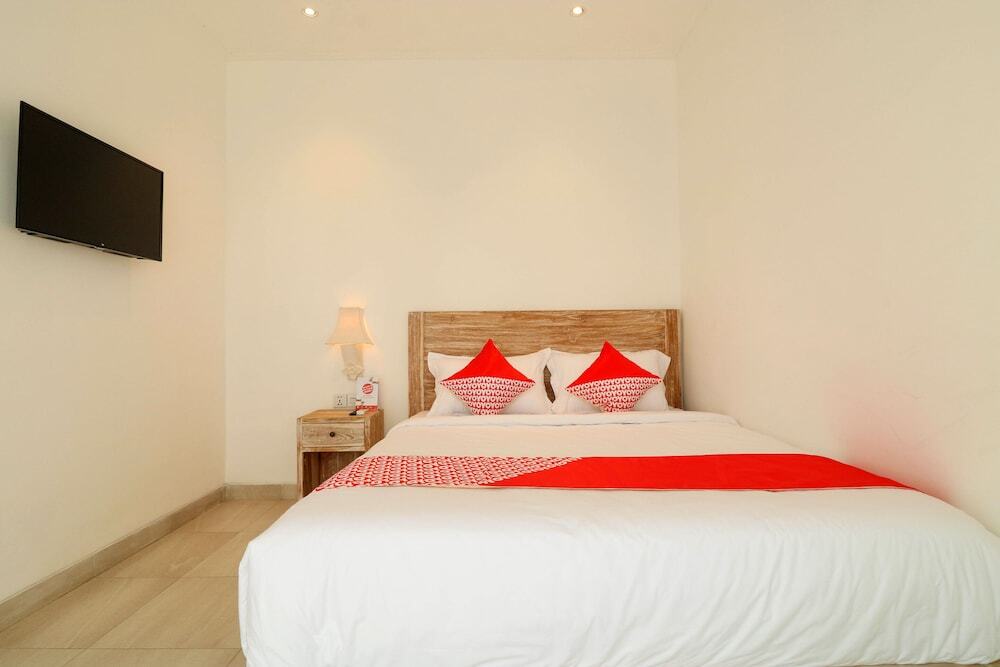 Блахбату: Uma Menuh Guest House by OYO Rooms