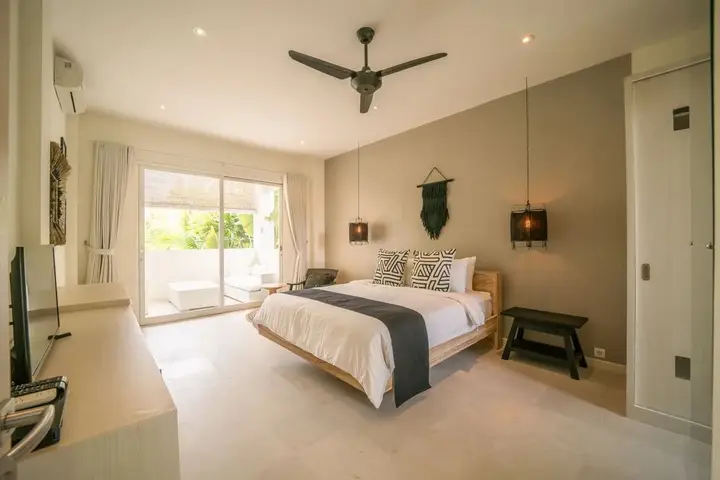 Керобокан: Villa Stella 4 Bedroom