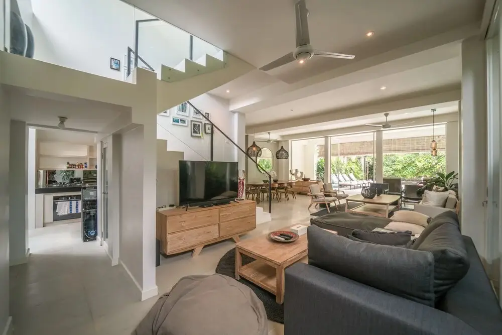 Керобокан: Villa Stella 4 Bedroom