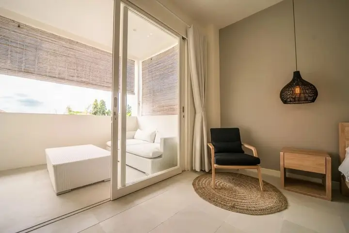 Керобокан: Villa Stella 4 Bedroom