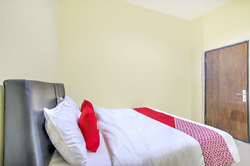 Сидоарджо: OYO 2509 Central District Residence