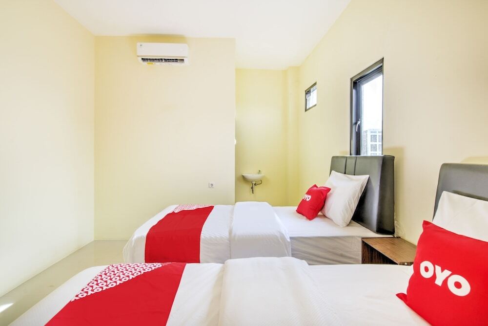Сидоарджо: OYO 2509 Central District Residence