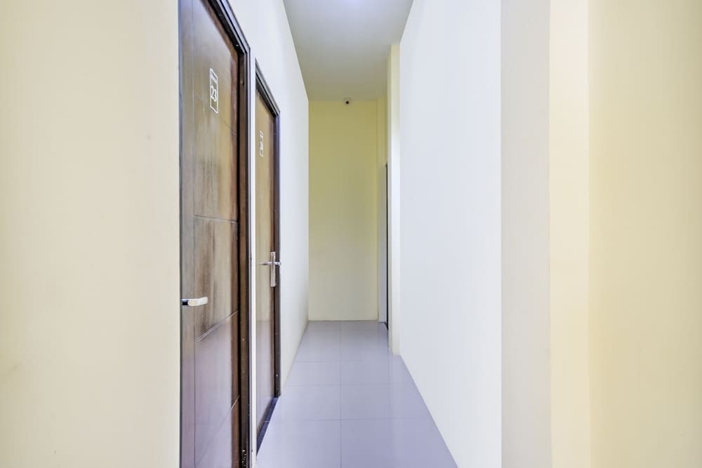 Сидоарджо: OYO 2509 Central District Residence