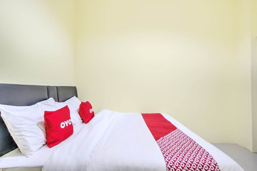 Сидоарджо: OYO 2509 Central District Residence
