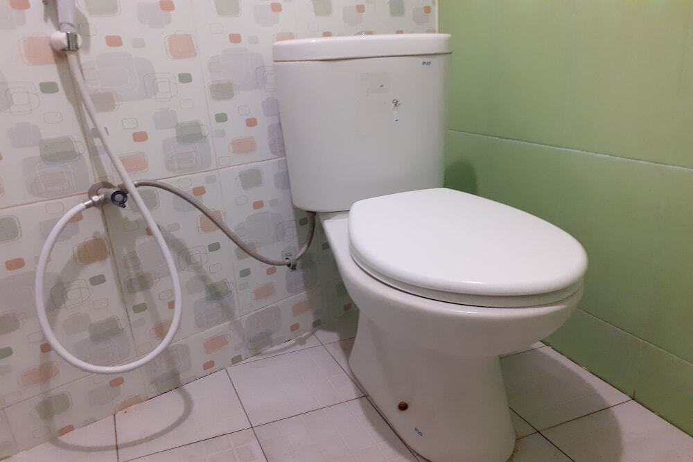 Баньюванги: Spot On 2332 D'Green Homestay