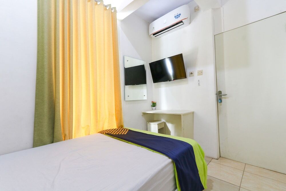 Баньюванги: Spot On 2332 D'Green Homestay