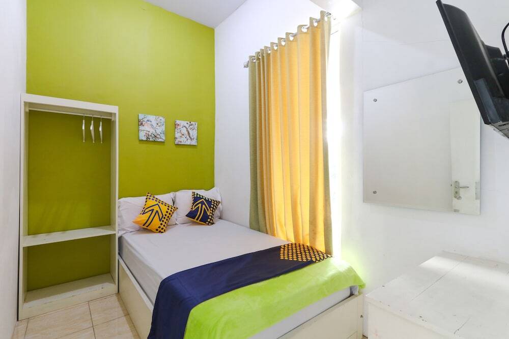 Баньюванги: Spot On 2332 D'Green Homestay