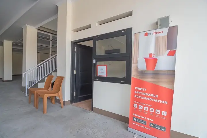 Чиребон: RedDoorz Plus @ Kesambi Street Cirebon