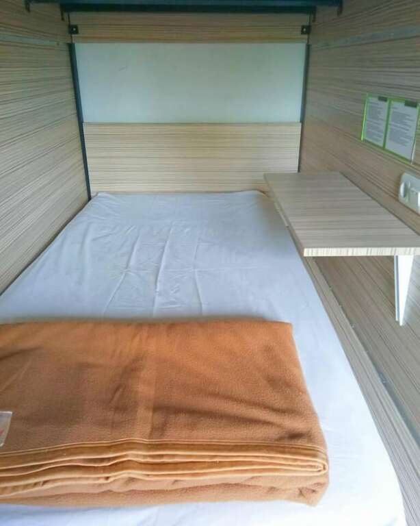 Джимбаран: Freedom Hostel