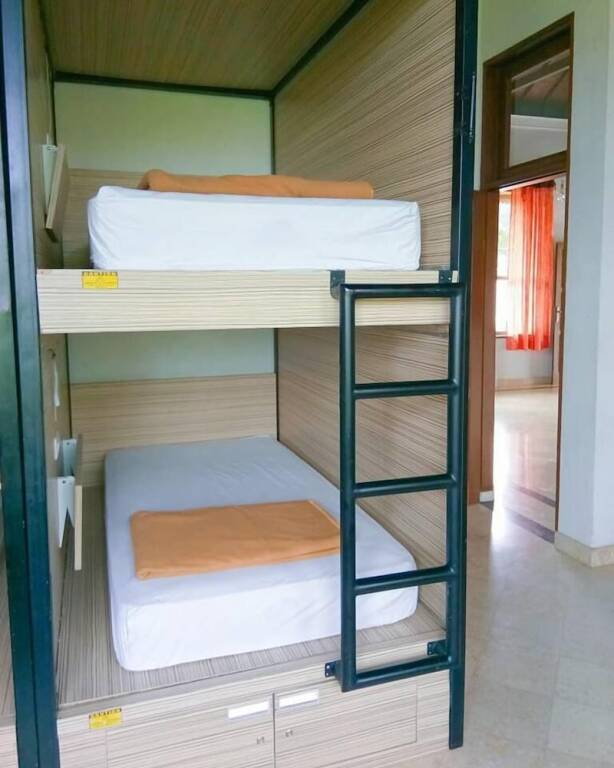 Джимбаран: Freedom Hostel