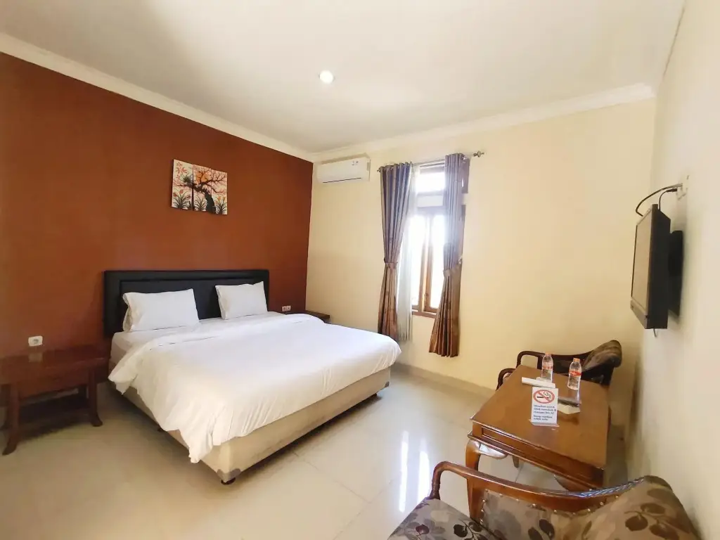 Паромпонг: Hotel 68 Lembang