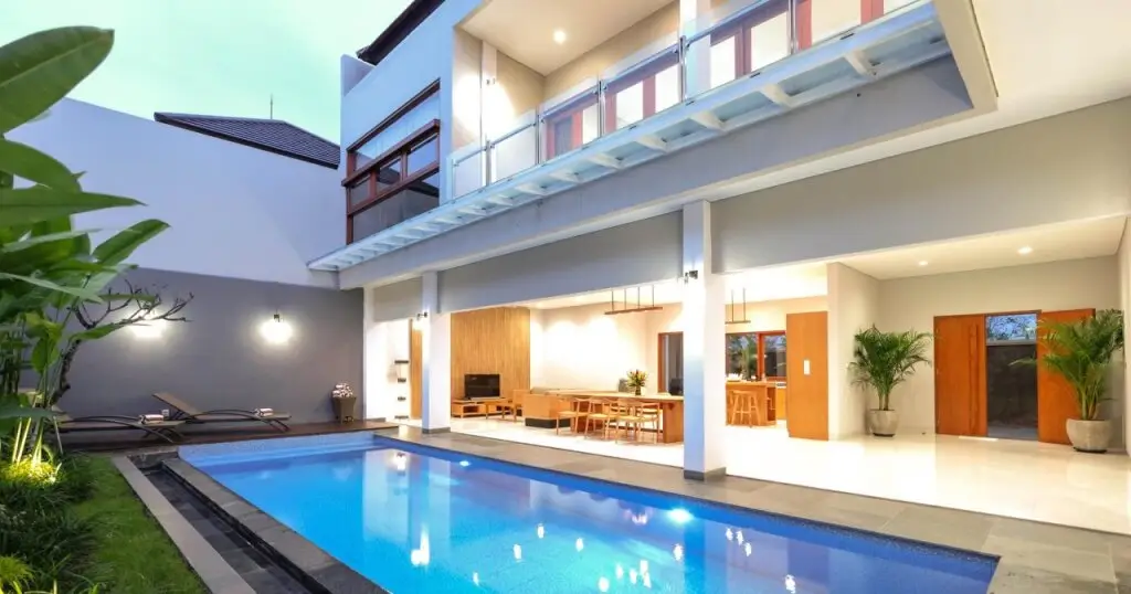 Чангу: Sehati Villa 2