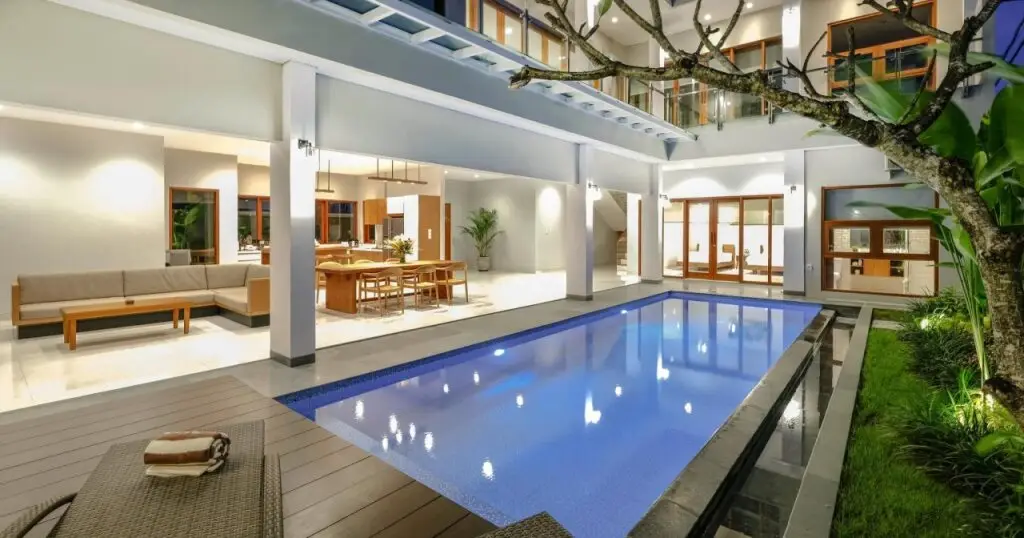 Чангу: Sehati Villa 2