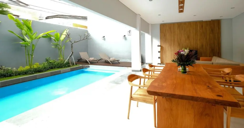 Чангу: Sehati Villa 2