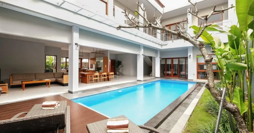 Чангу: Sehati Villa 2