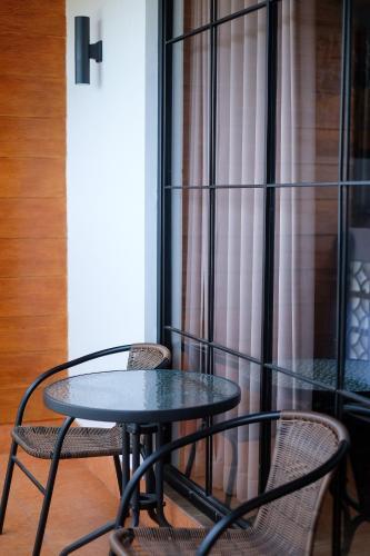 Чангу: Dip & Doze Boutique Hostel