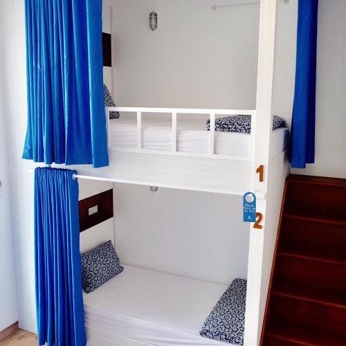 Чангу: Dip & Doze Boutique Hostel