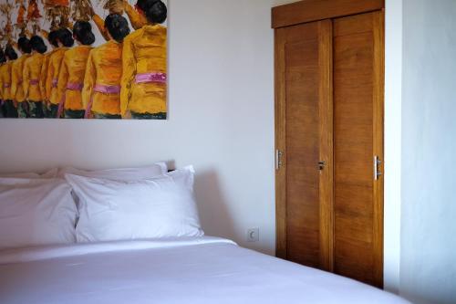 Чангу: Dip & Doze Boutique Hostel