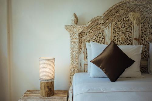 Гили Траванган: Compass Divers Hostel