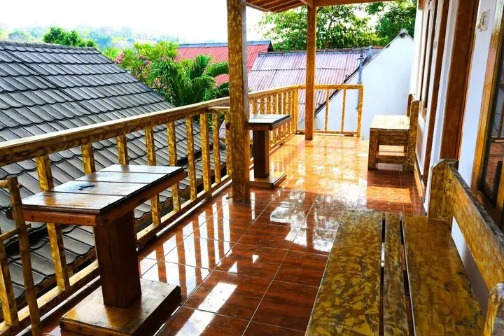 Гили Траванган: Coral Choice Gili Trawangan by OYO Rooms