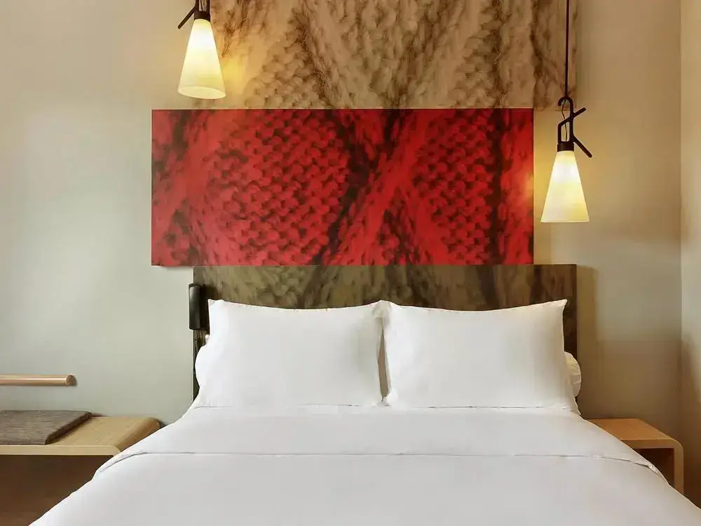 Кута: ibis Bali Legian Street