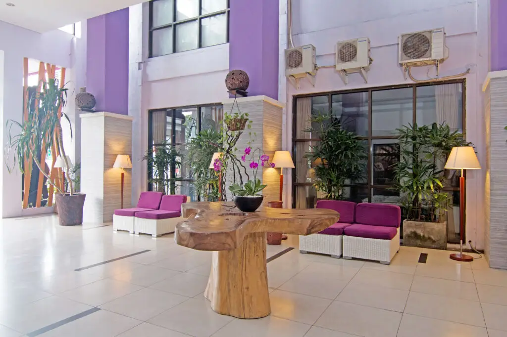 Кута: ZEN Rooms Kuta Sentral Parkir 1