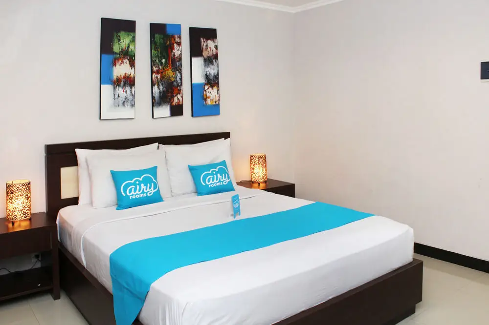 Чангу: Airy Denpasar Barat Nakula Timur 6 Kuta Bali