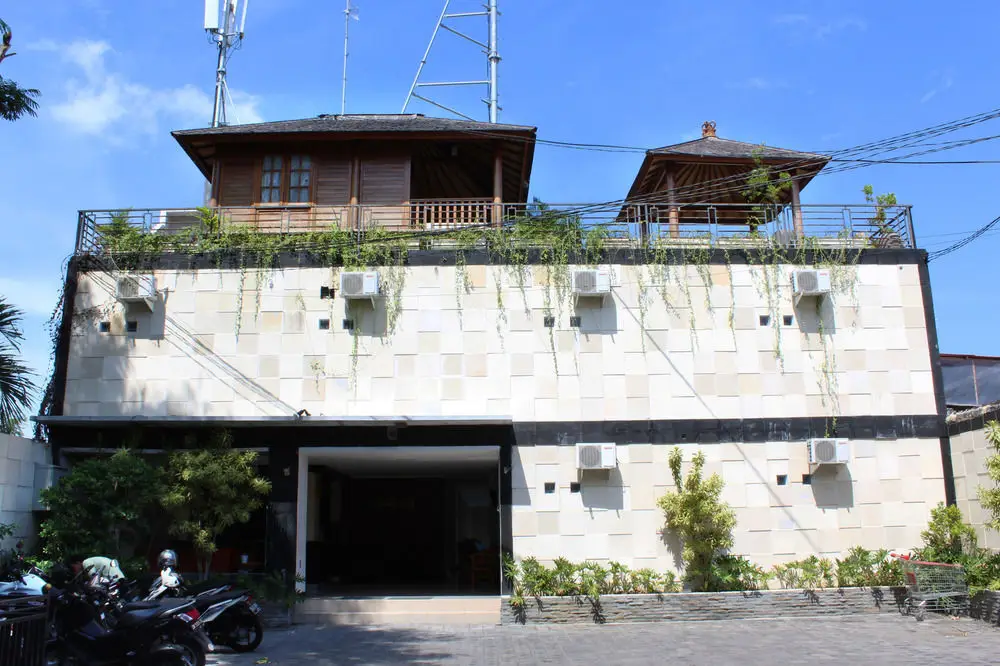 Чангу: Airy Denpasar Barat Nakula Timur 6 Kuta Bali