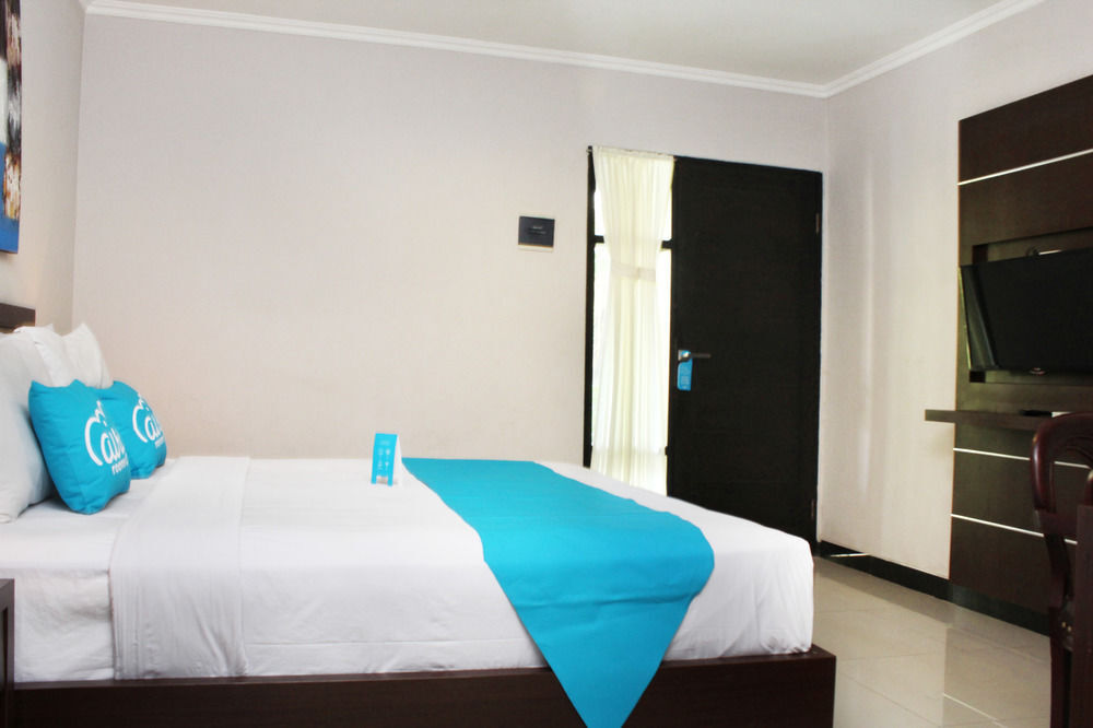 Чангу: Airy Denpasar Barat Nakula Timur 6 Kuta Bali