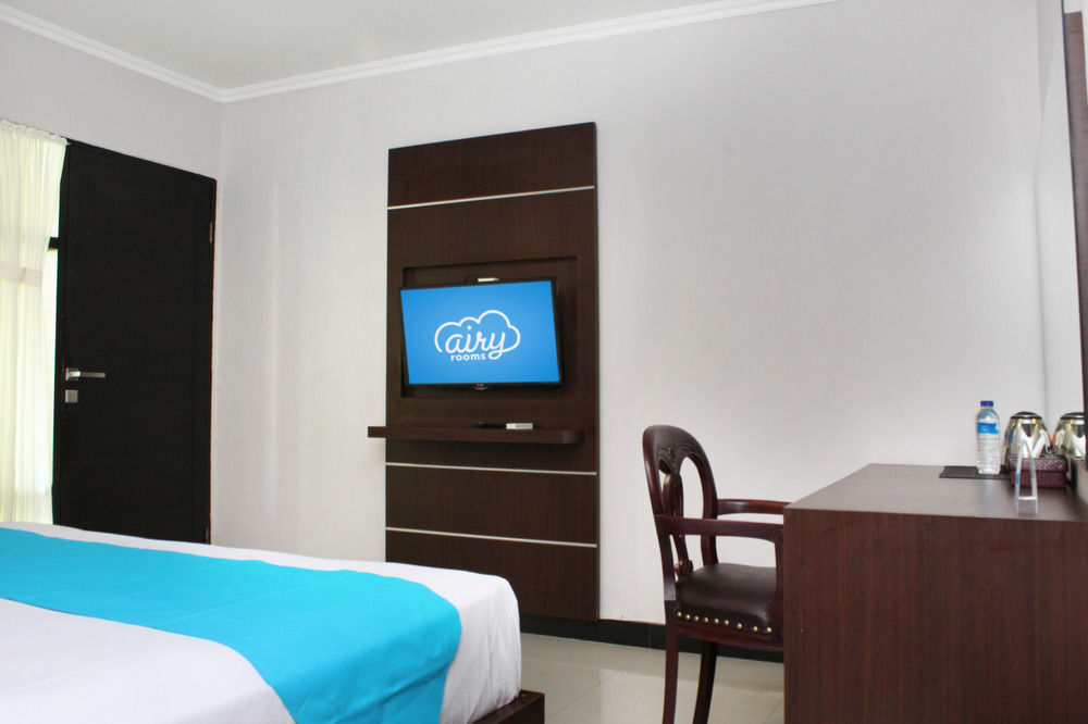 Чангу: Airy Denpasar Barat Nakula Timur 6 Kuta Bali