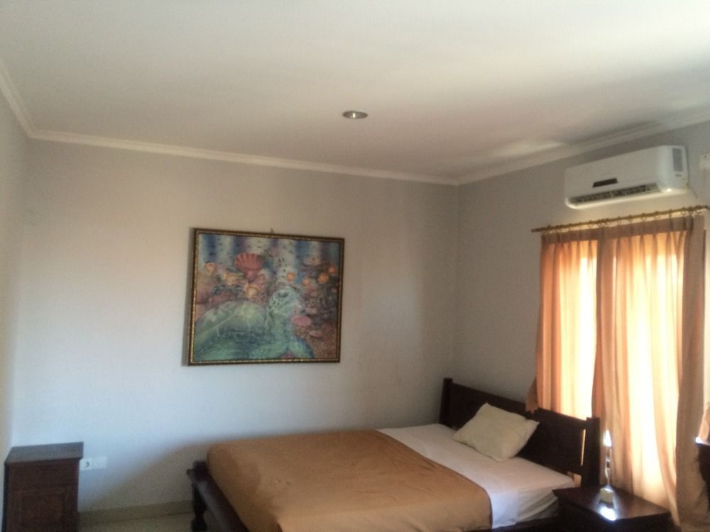 Кута: Kembang Sari Apartment