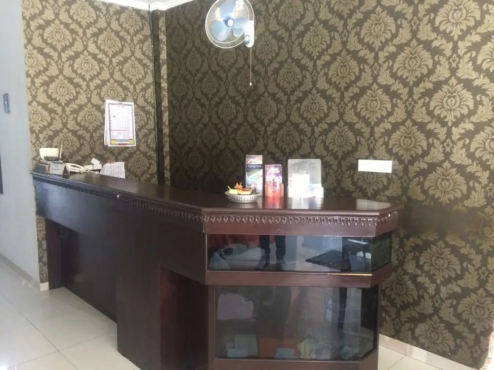 Кута: Kembang Sari Apartment