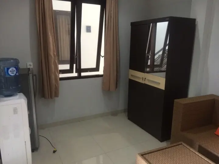 Кута: Kembang Sari Apartment
