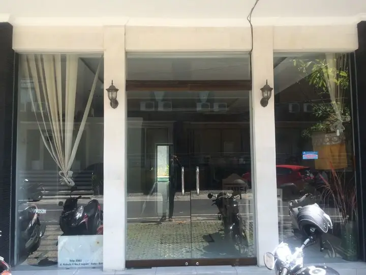 Кута: Kembang Sari Apartment