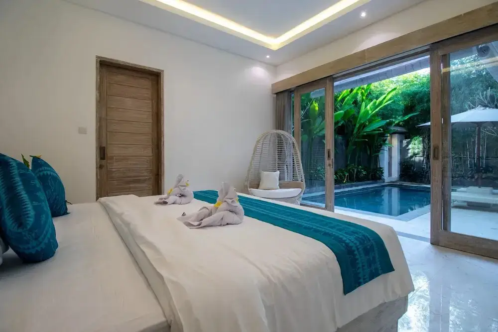 Санур: Airy Pantai Sanur Kusuma Sari 6 Bali